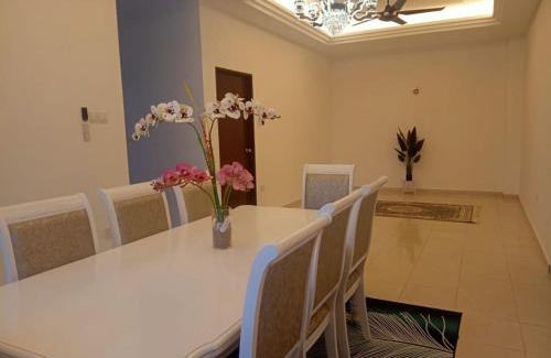Kuantan House | Homestay Al Qamar Kempadang