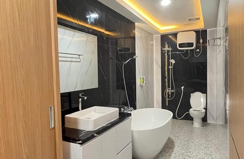 Banjarasri House | Homestay Alenay Resort Kulonprogo