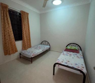 Jasin Villa | Homestay Bukit Durian