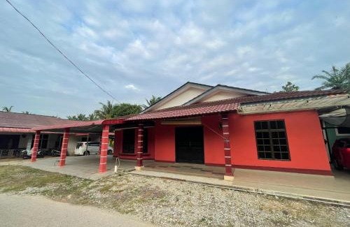 Jasin Villa | Homestay Bukit Durian