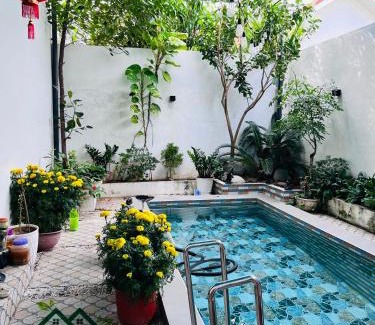 Phan Rang Apartment | Homestay Byta House