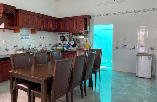 Ha Tien Apartment | Homestay Cẩm Tiên