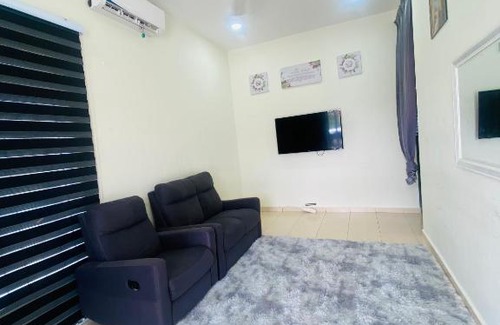 Kuala Terengganu House | Homestay D’Solehah Kuala Terengganu