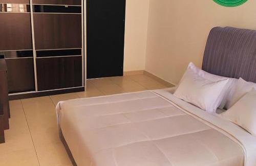 Kajang House | Homestay Damias Bangi Avenue 1
