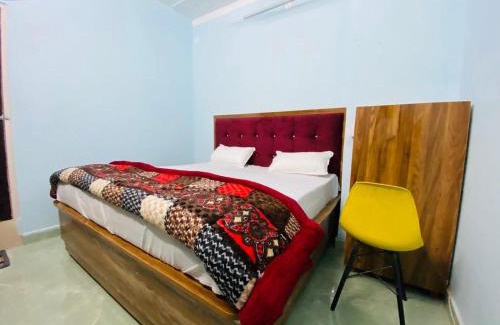 Rishikesh Apartment | Homestay Devgiri by YatriMap