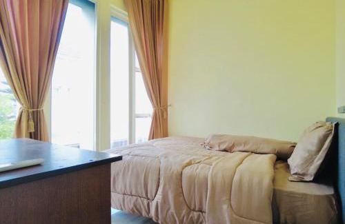 Malang House | Homestay Grand Mashyur Residence F4