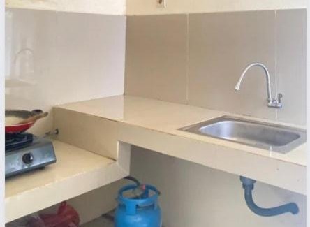 Malang House | Homestay Grand Mashyur Residence F4