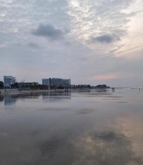 Long Hai House | Homestay Hương Biển - Long Hải