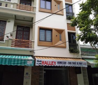 Da Nang City Centre House | Homestay Halley
