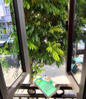 Da Nang City Centre House | Homestay Halley