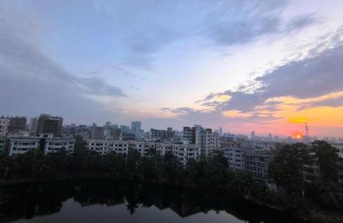 Dhaka House | Homestay Heaven BANANI DHAKA