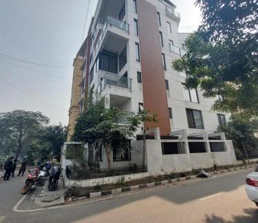 Dhaka House | Homestay Heaven BANANI DHAKA