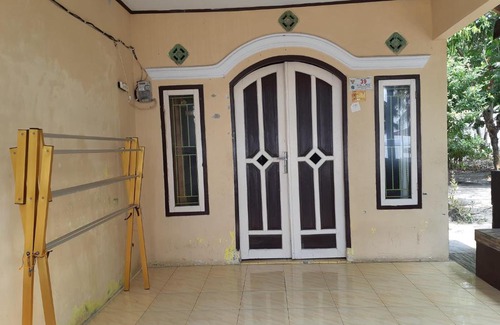 Tidung Island House | Homestay Ibu Epi