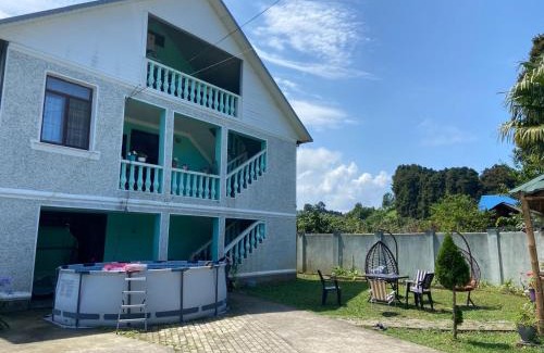 Chakvi Apartment | Homestay in Batumi Дом в Чакви