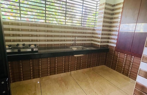 Kannur House | Homestay in Kannur, Pallikunnu