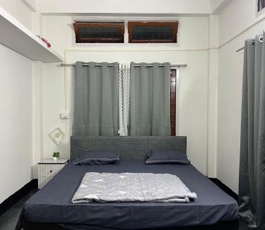 Khanapara Apartment | Homestay Inn III