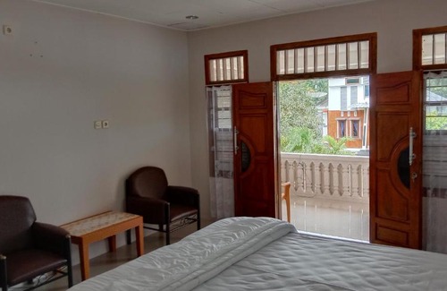 Tanjung Pandan House | Homestay Junaidi Tanjong Tinggi