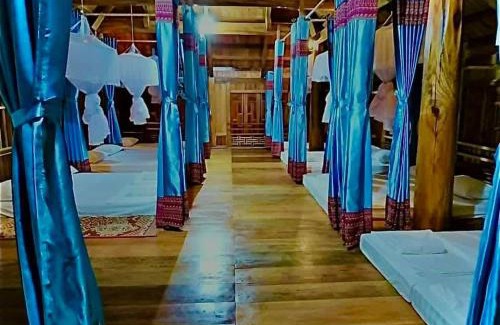 Pu Long Nature Reserve Apartment | Homestay Khánh Pù luông