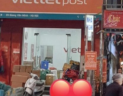 Ba Dinh Apartment | Homestay-Kim Mã -Giang Văn Minh