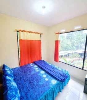 Wonosobo Resort | Homestay legok 24