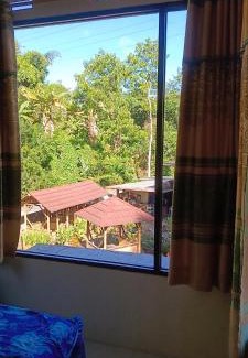 Wonosobo Resort | Homestay legok 24