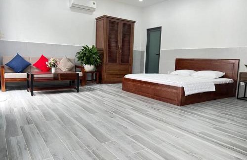 Vung Tau House | Homestay Luna mountain & sea views!