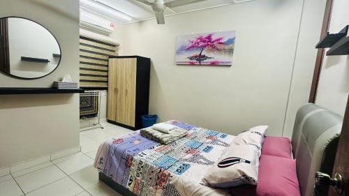 Banting House | Homestay