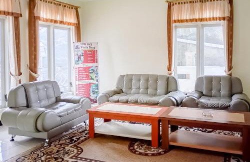 Dieng Hotel | Homestay Nusa Indah 2 Syariah at Dieng 0 KM RedPartner