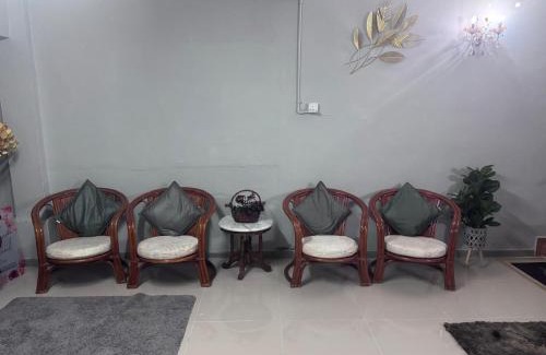 Pangkor Island House | Homestay Pangkor Ann