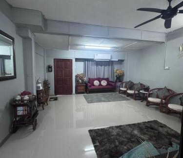 Pangkor Island House | Homestay Pangkor Ann