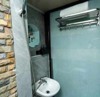 Nghia Đo Apartment | Homestay PW Hoang Sam