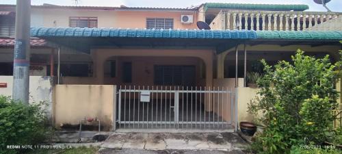 Batu Gajah House | Homestay Rezeki Batu Gajah