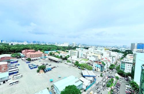 Tan Binh Apartment | Homestay Sky Tan Son Nhat 3