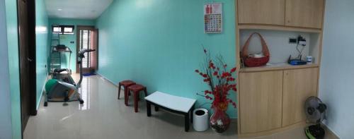 Johor Bahru House | Homestay Stardow~星窗名宿~