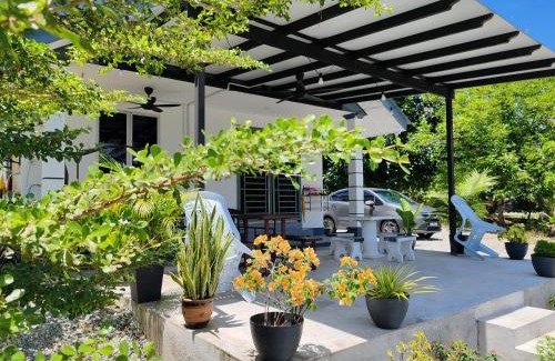 Kuala Kangsar House | Homestay Tepi Sungai Perak