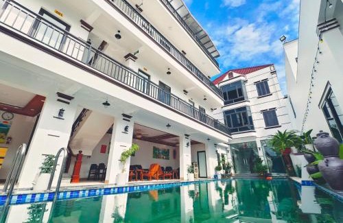 Hoa Lu Hotel | Homestay Thành Thắng