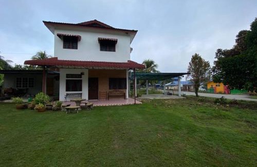 Temerloh District House | Homestay Tok Aki