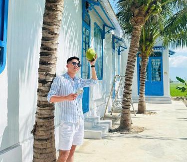 Phan Rang - Thap Cham Hotel | Homestay Về Nhà Chơi