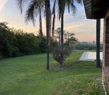 Victoria House | Homestay Victoria Entre Rios