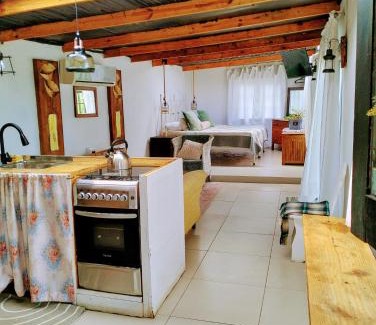 Mbombela Apartment | HomeSweetHome: Cozy Tiny
