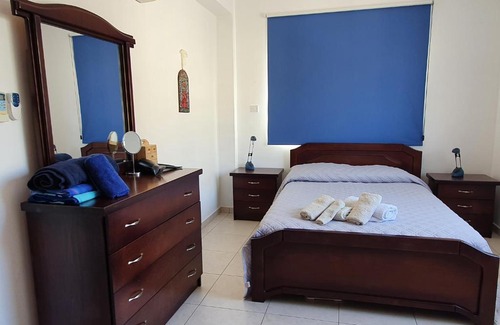 Old Town Apartment | HomeSweetHome