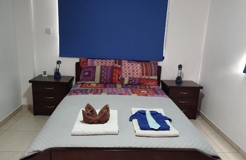 Old Town Apartment | HomeSweetHome