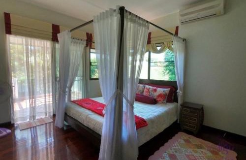 Nong Kwai House | HomeSweetHome