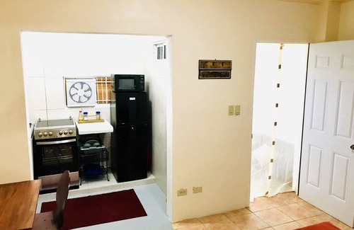 Albion Apartment | HomeTel Private Studio