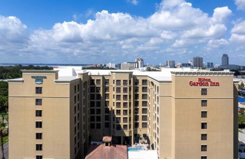 San Marco Hotel | Homewood Suites by Hilton Jacksonville-Downtown/Southbank