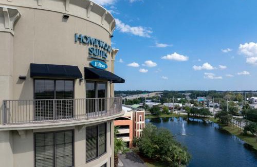 San Marco Hotel | Homewood Suites by Hilton Jacksonville-Downtown/Southbank