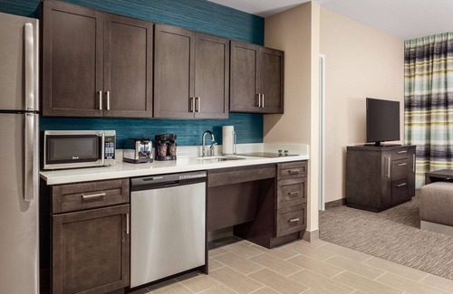 SouthPark Hotel | Homewood Suites by Hilton Charlotte/SouthPark