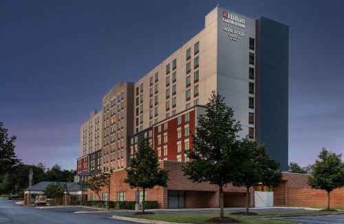 Hanover Hotel | Homewood Suites by Hilton Baltimore - Arundel Mills