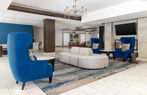 Hanover Hotel | Homewood Suites by Hilton Baltimore - Arundel Mills