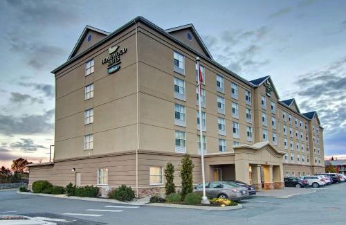 Sudbury Hotel | Homewood Suites by Hilton Sudbury